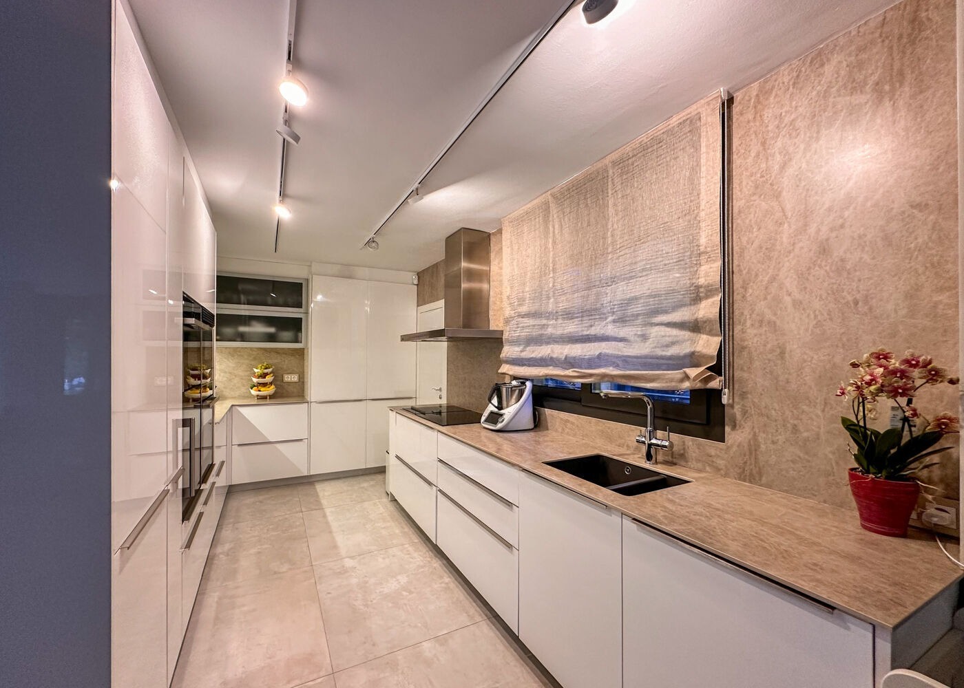 House à Sant Cugat Del Valles, Barcelona, Espagne 4 chambres,  No. 140900