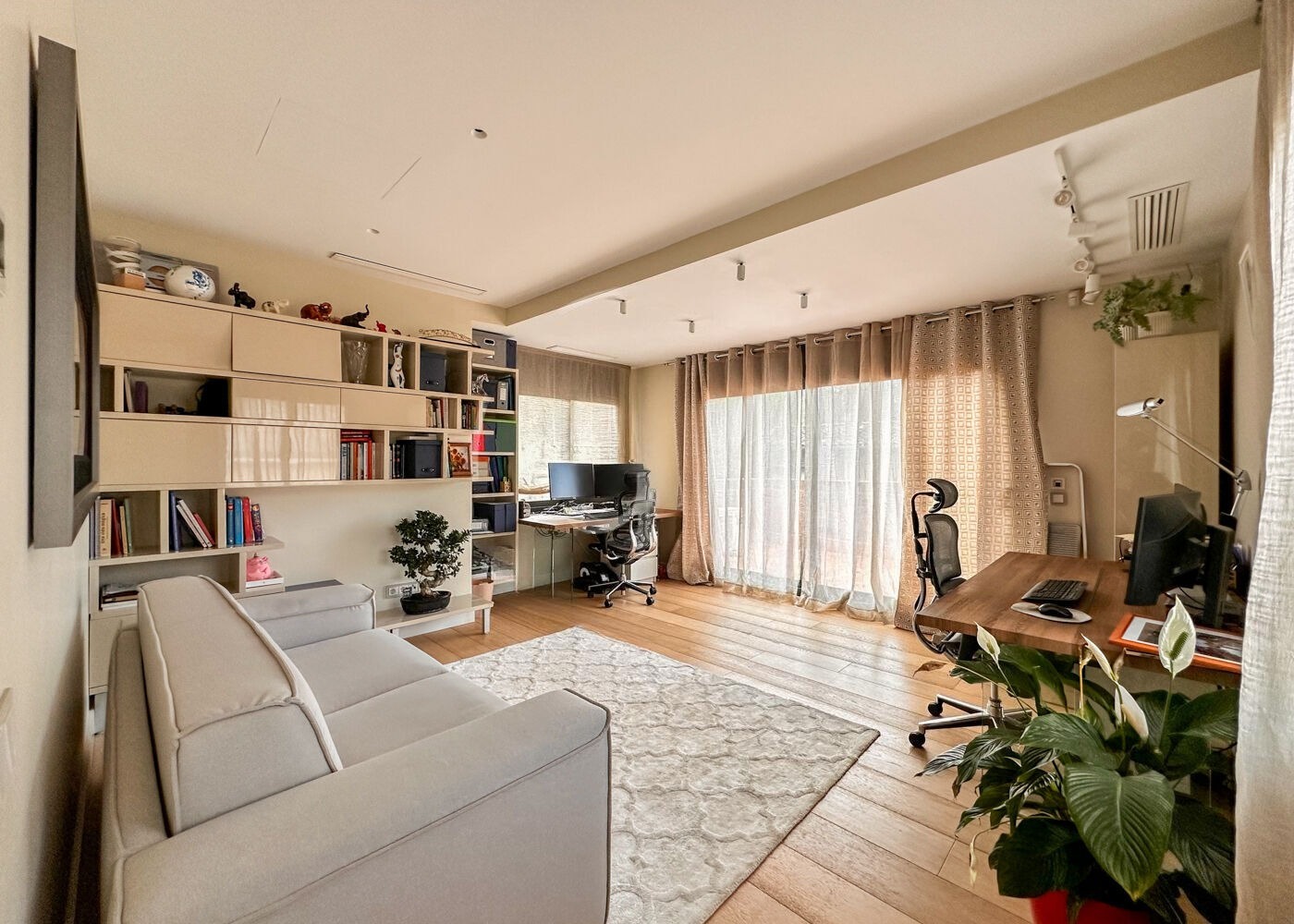 House à Sant Cugat Del Valles, Barcelona, Espagne 4 chambres,  No. 140900