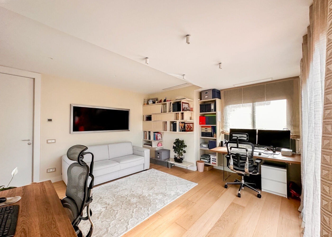 House à Sant Cugat Del Valles, Barcelona, Espagne 4 chambres,  No. 140900