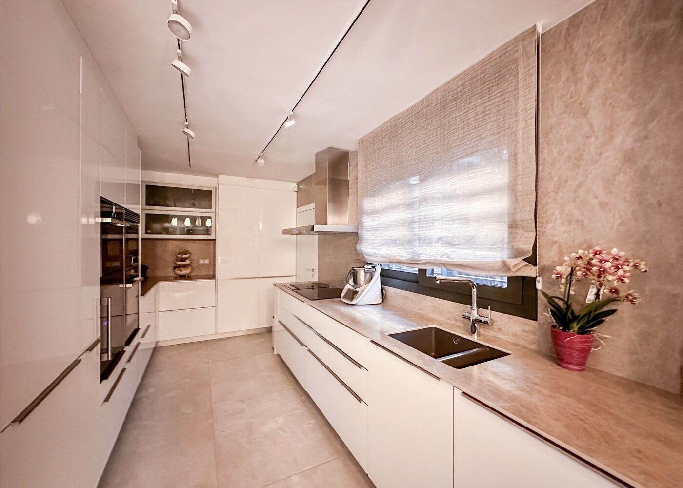 House à Sant Cugat Del Valles, Barcelona, Espagne 4 chambres,  No. 140900