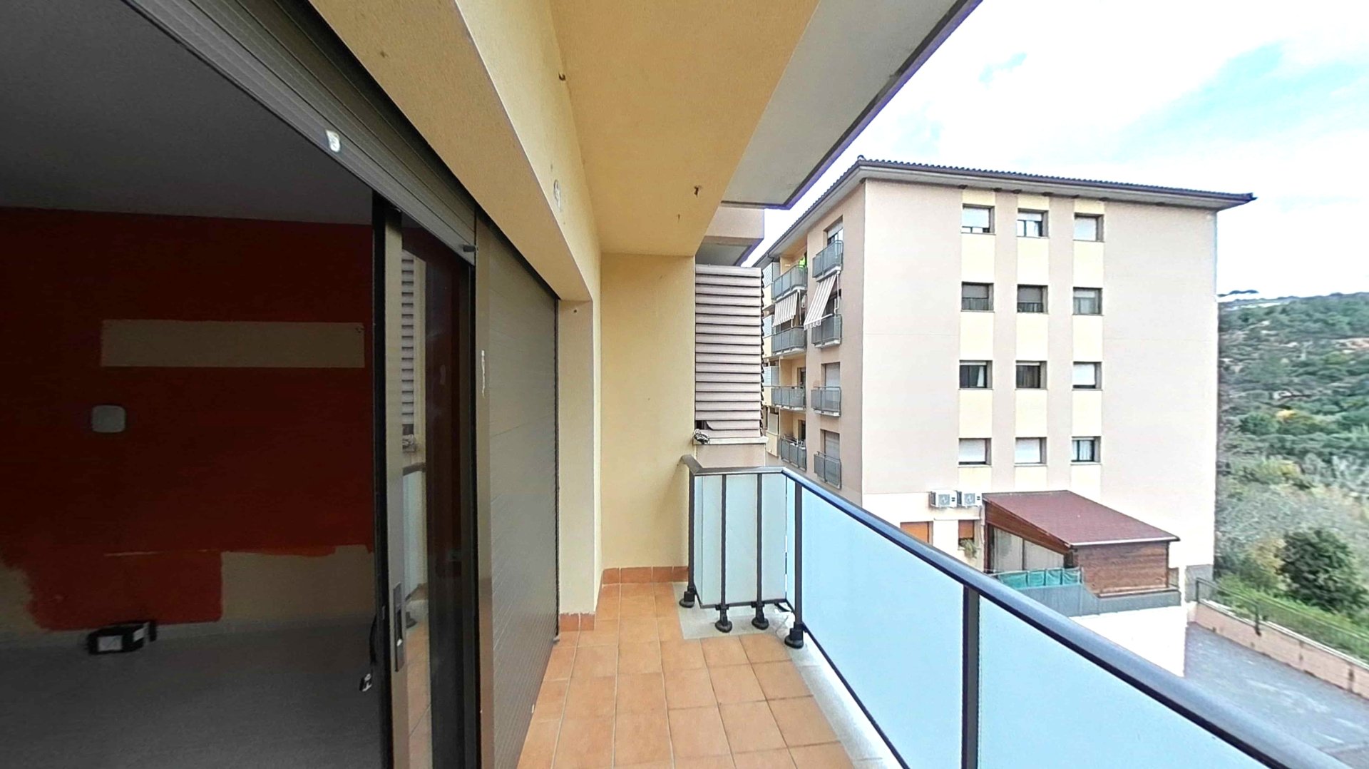 Wohnung in Monistrol de Montserrat, Barcelona, Spanien 3 Schlafzimmer, 77 m2 Nr. 191218