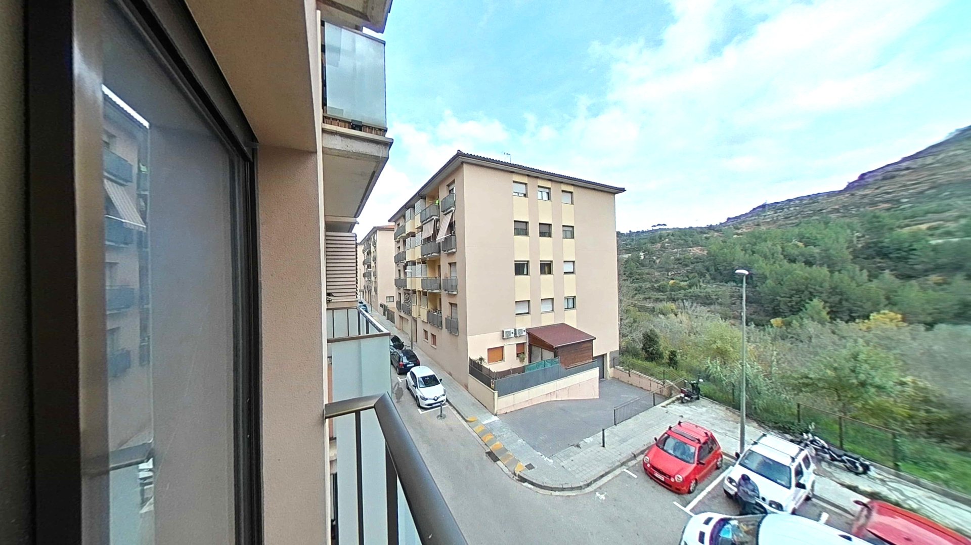Wohnung in Monistrol de Montserrat, Barcelona, Spanien 3 Schlafzimmer, 77 m2 Nr. 191218