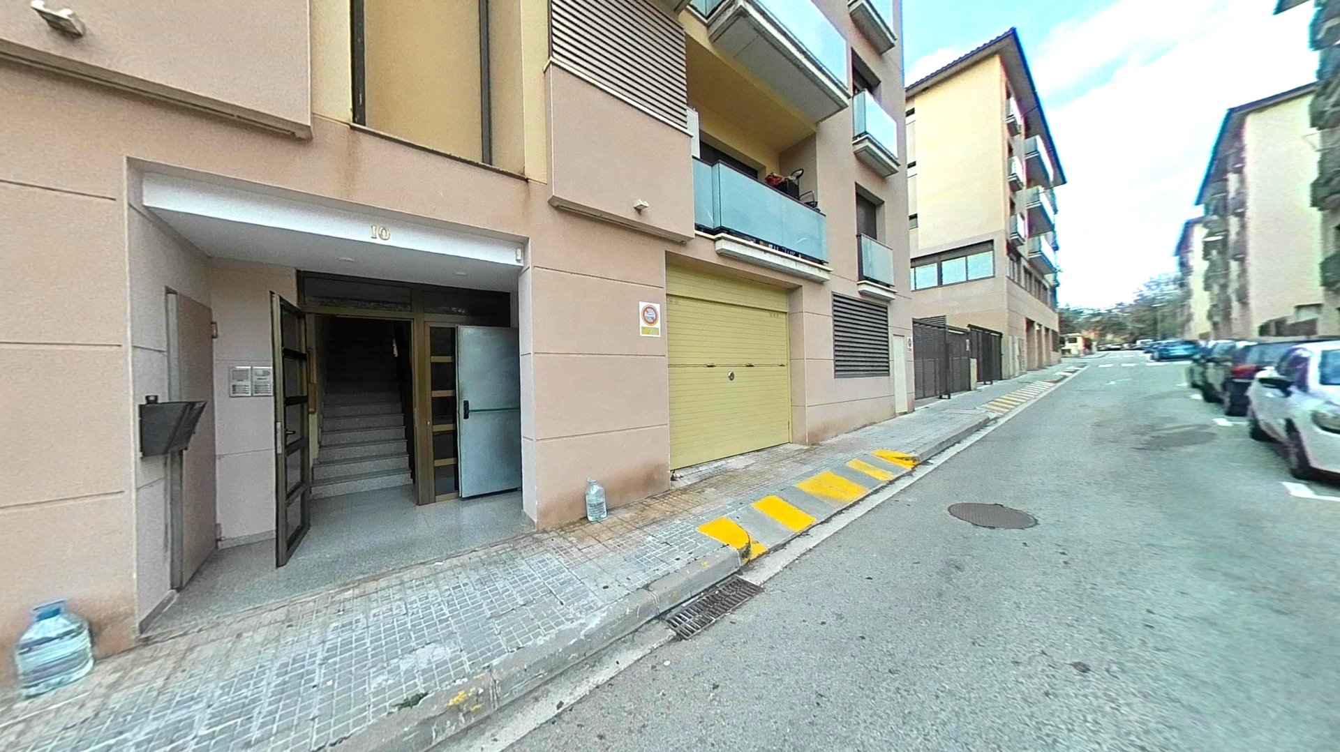 Wohnung in Monistrol de Montserrat, Barcelona, Spanien 3 Schlafzimmer, 77 m2 Nr. 191218