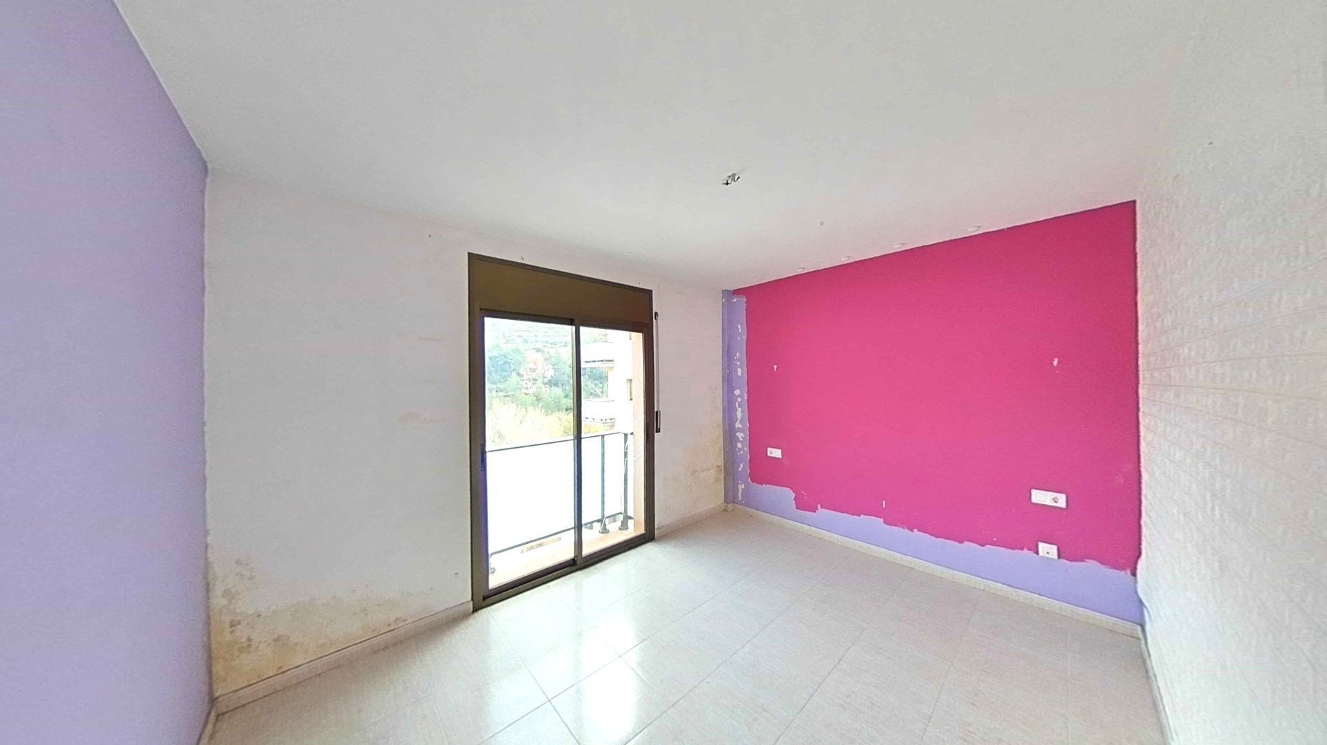 Wohnung in Monistrol de Montserrat, Barcelona, Spanien 3 Schlafzimmer, 77 m2 Nr. 191218