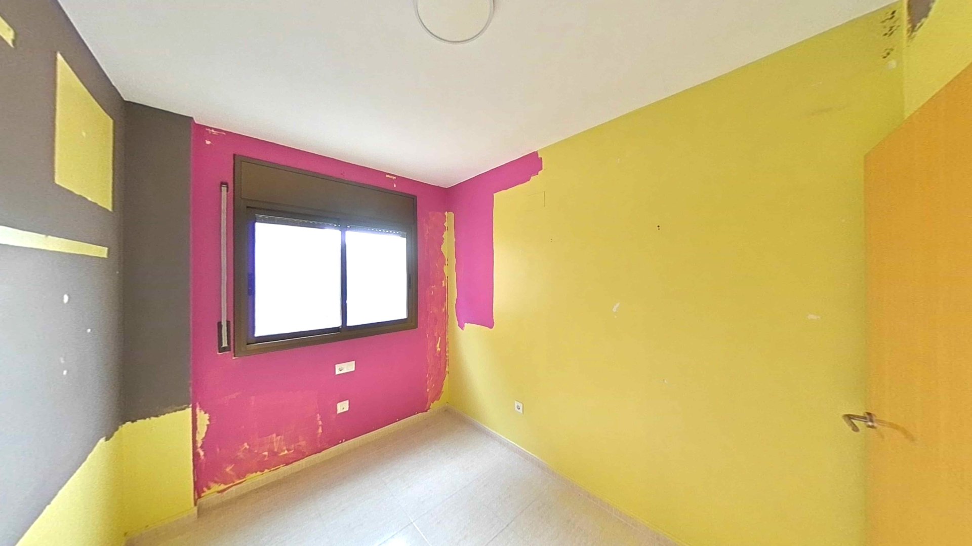 Wohnung in Monistrol de Montserrat, Barcelona, Spanien 3 Schlafzimmer, 77 m2 Nr. 191218