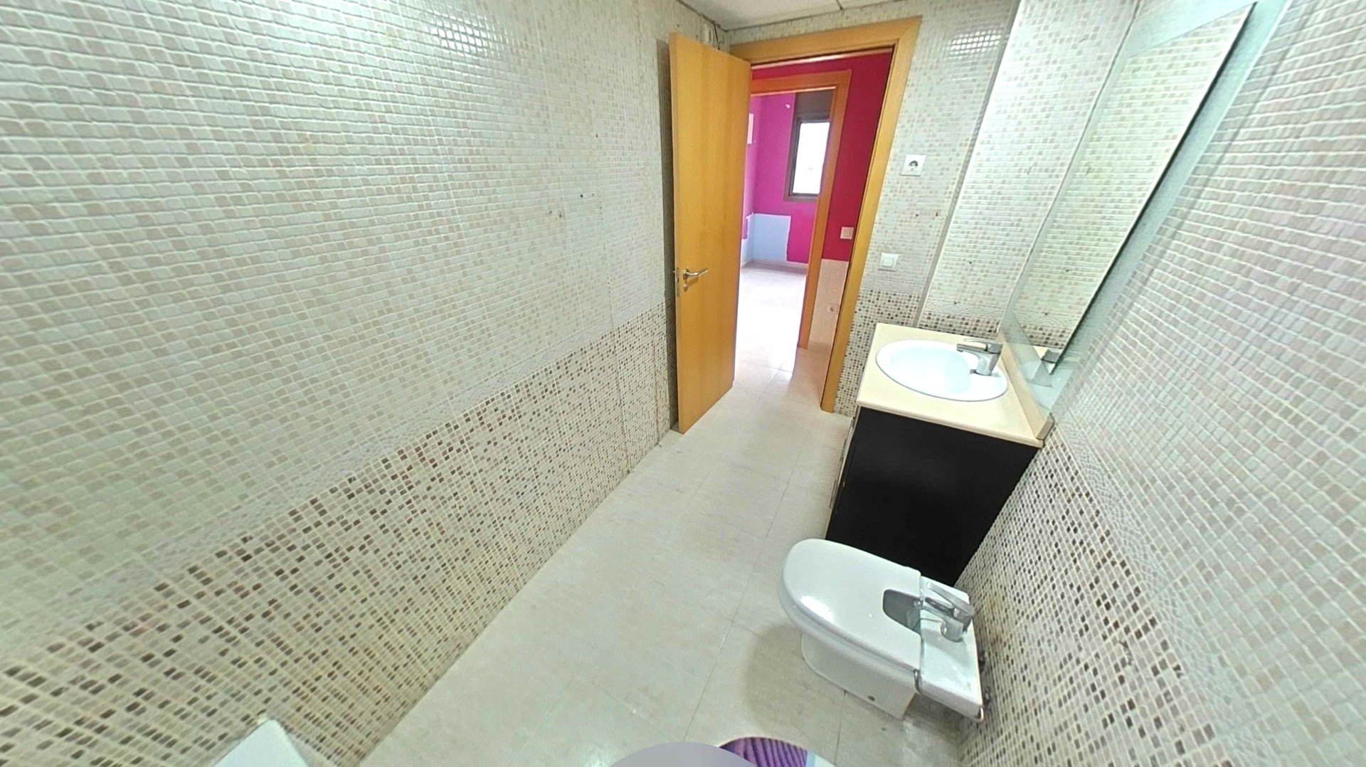 Wohnung in Monistrol de Montserrat, Barcelona, Spanien 3 Schlafzimmer, 77 m2 Nr. 191218