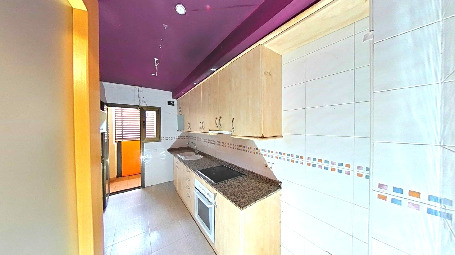 Wohnung in Monistrol de Montserrat, Barcelona, Spanien 3 Schlafzimmer, 77 m2 Nr. 191218