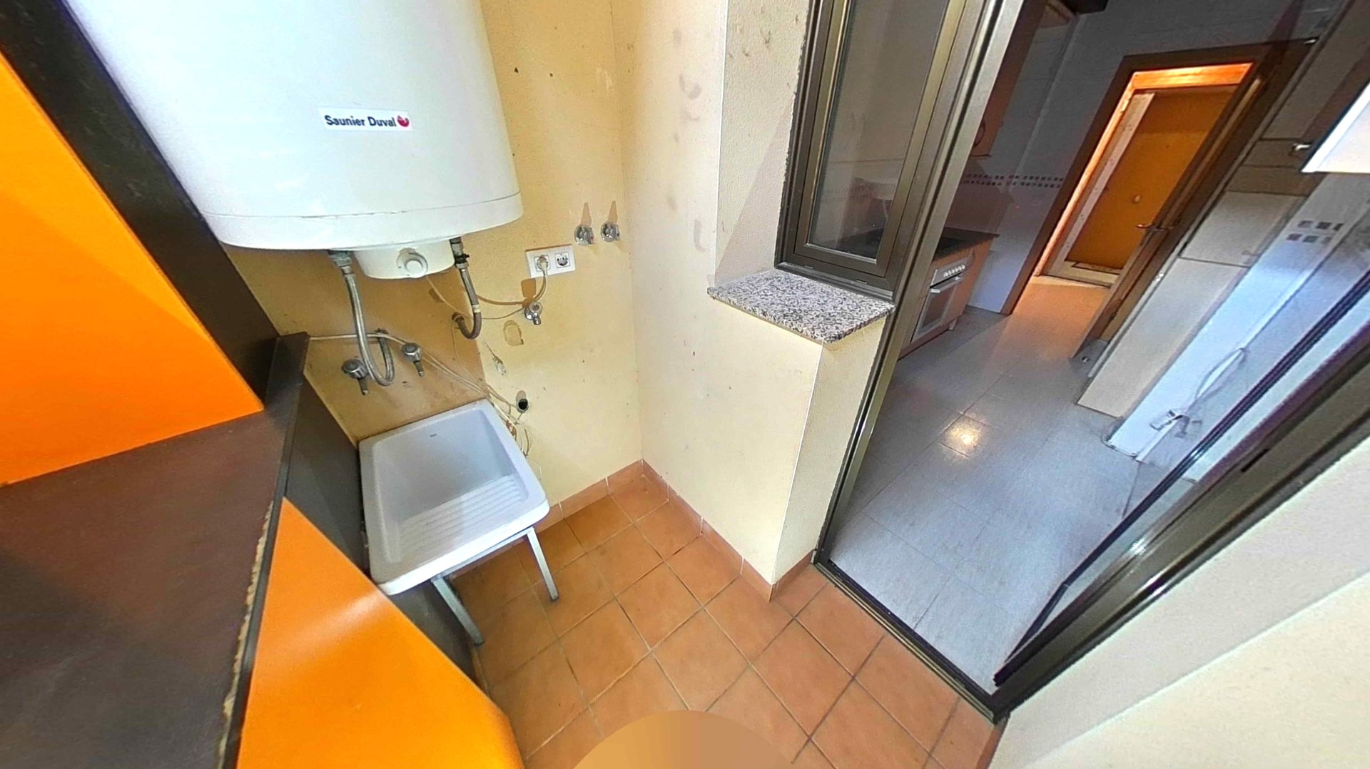 Wohnung in Monistrol de Montserrat, Barcelona, Spanien 3 Schlafzimmer, 77 m2 Nr. 191218