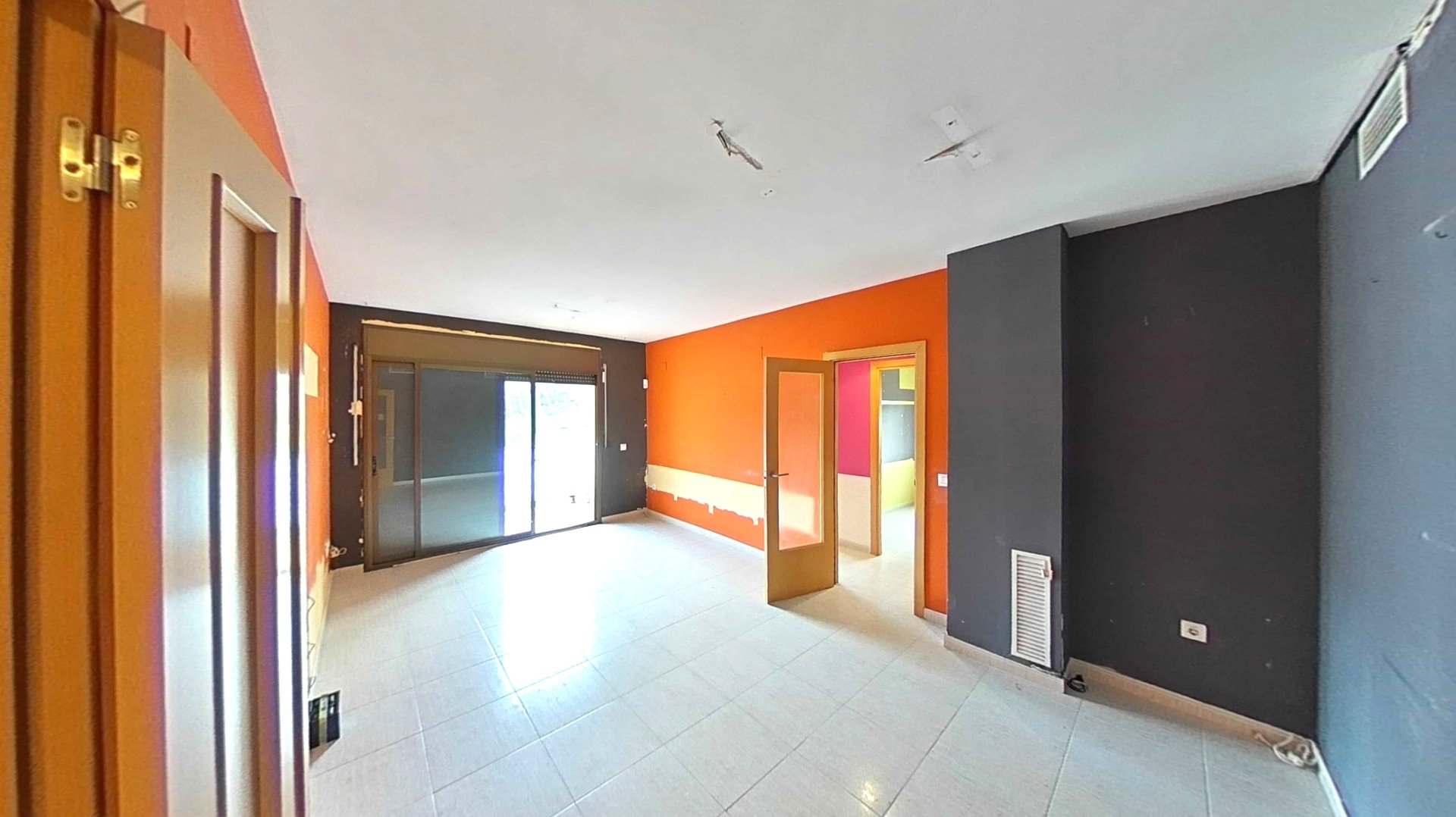 Wohnung in Monistrol de Montserrat, Barcelona, Spanien 3 Schlafzimmer, 77 m2 Nr. 191218