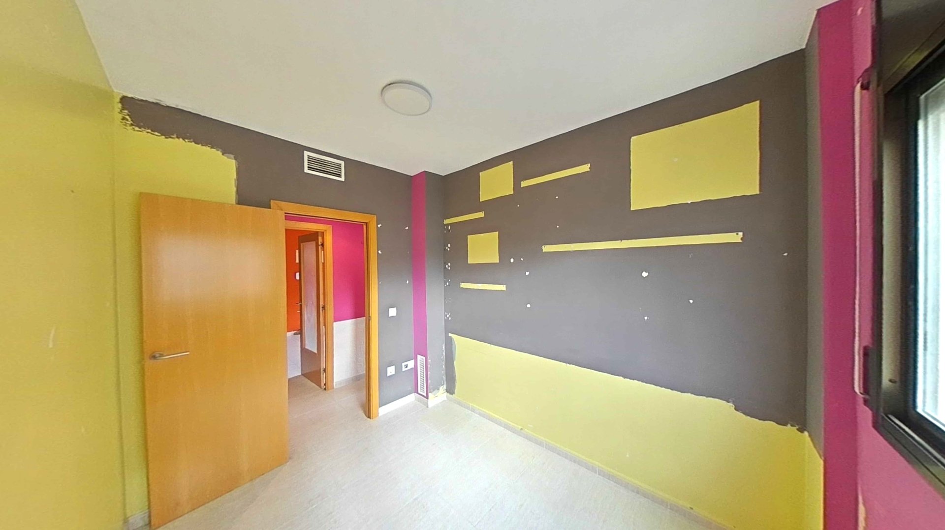 Wohnung in Monistrol de Montserrat, Barcelona, Spanien 3 Schlafzimmer, 77 m2 Nr. 191218