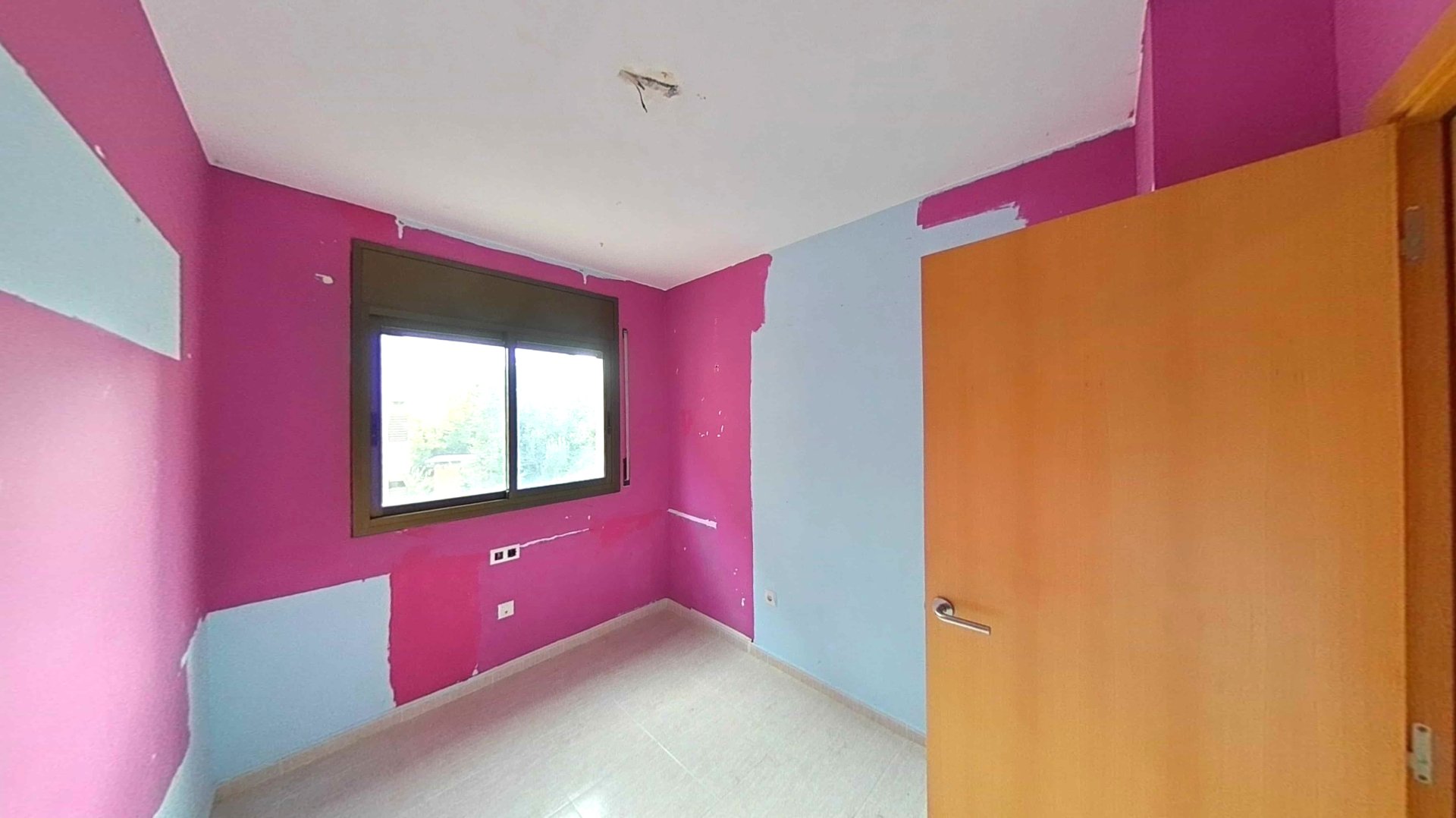 Wohnung in Monistrol de Montserrat, Barcelona, Spanien 3 Schlafzimmer, 77 m2 Nr. 191218