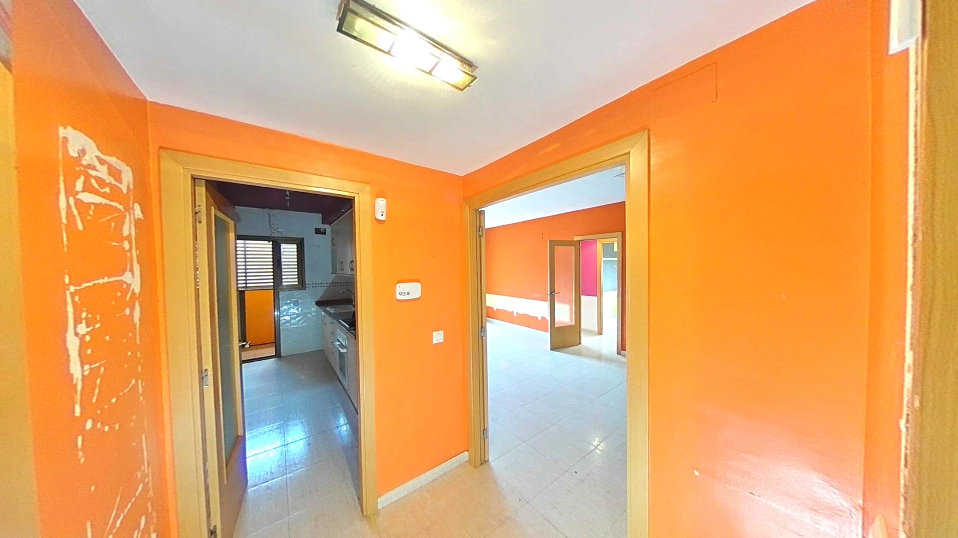 Wohnung in Monistrol de Montserrat, Barcelona, Spanien 3 Schlafzimmer, 77 m2 Nr. 191218