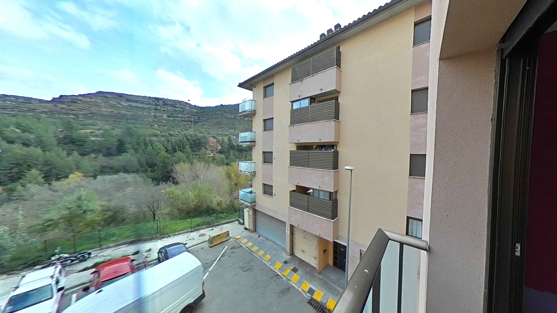 Wohnung in Monistrol de Montserrat, Barcelona, Spanien 3 Schlafzimmer, 77 m2 Nr. 191218