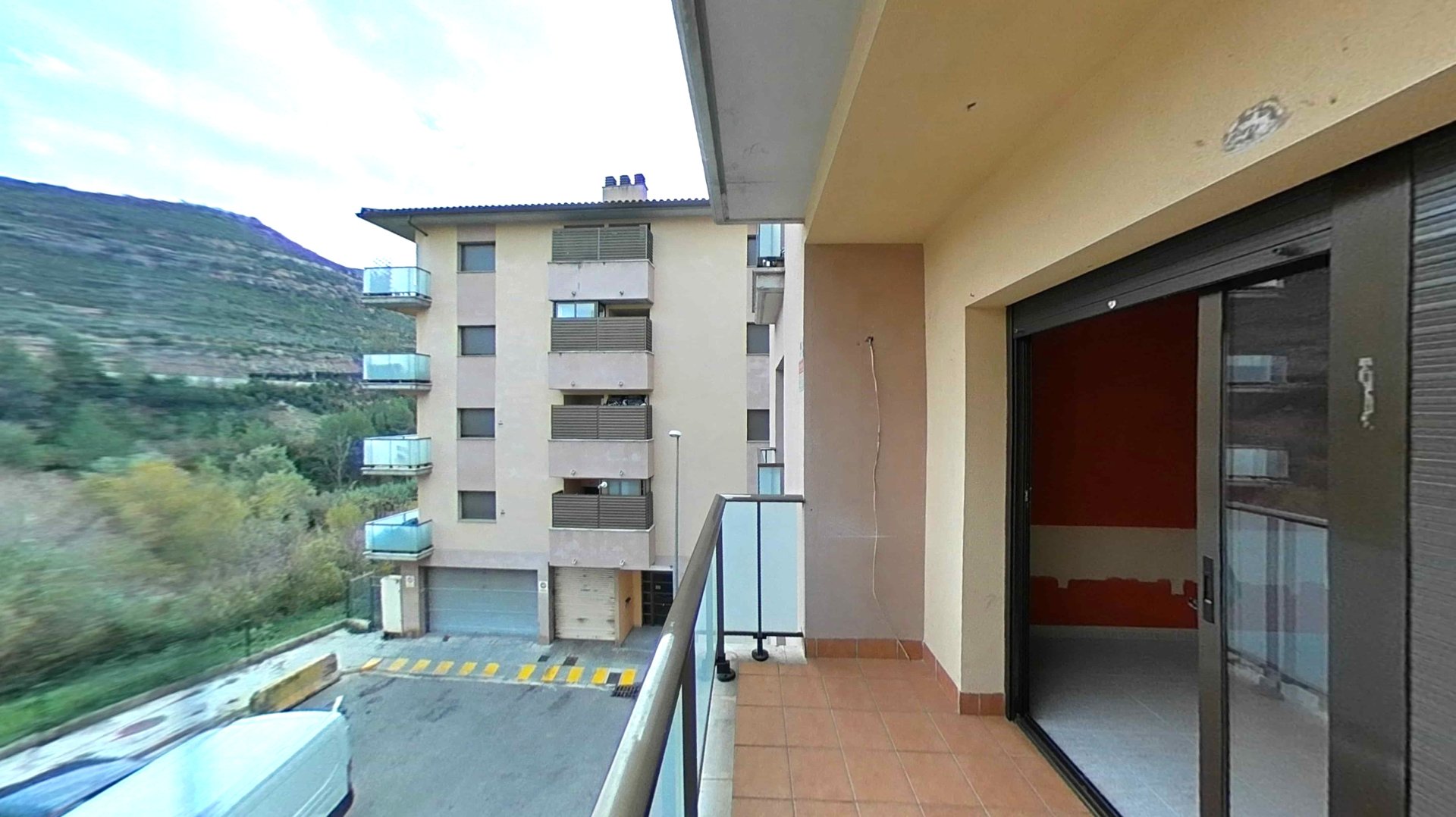 Wohnung in Monistrol de Montserrat, Barcelona, Spanien 3 Schlafzimmer, 77 m2 Nr. 191218