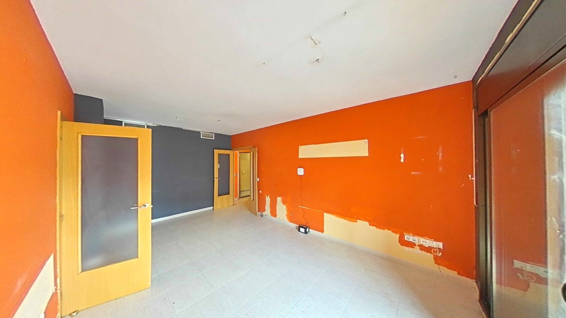 Wohnung in Monistrol de Montserrat, Barcelona, Spanien 3 Schlafzimmer, 77 m2 Nr. 191218