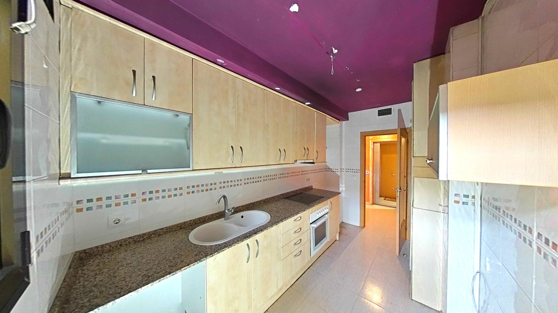 Wohnung in Monistrol de Montserrat, Barcelona, Spanien 3 Schlafzimmer, 77 m2 Nr. 191218
