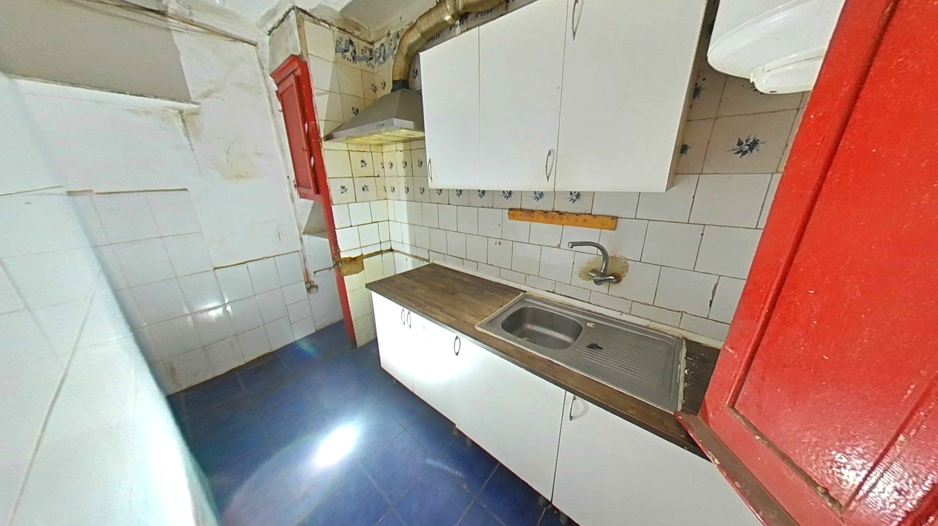 Квартира в Барселона, Испания 3 спальни, 56м2 №191219