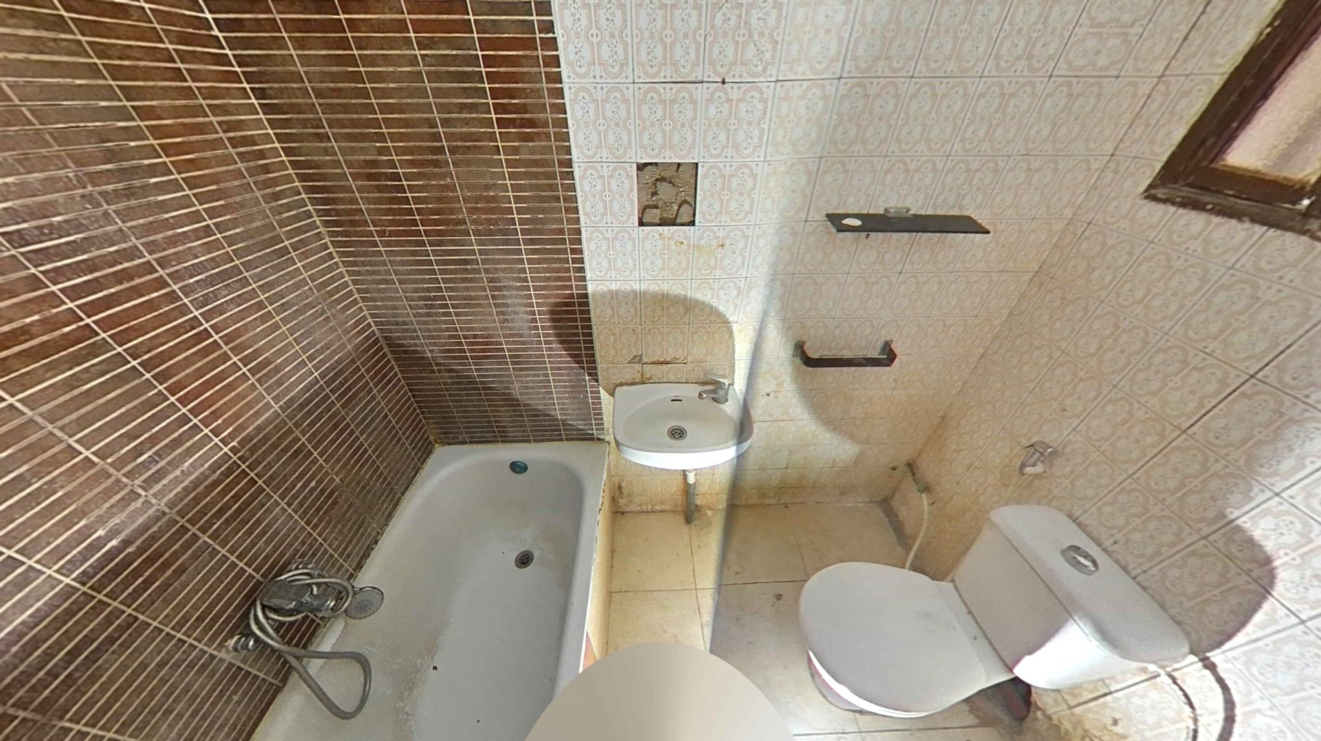 Квартира в Барселона, Испания 3 спальни, 56м2 №191219