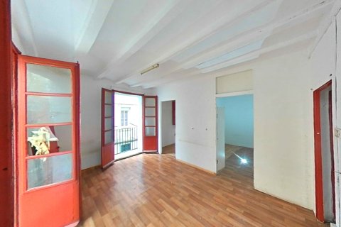 Dzīvoklis Barcelona, Spānijā 3 istabas, 56 m2 Nr. 191219