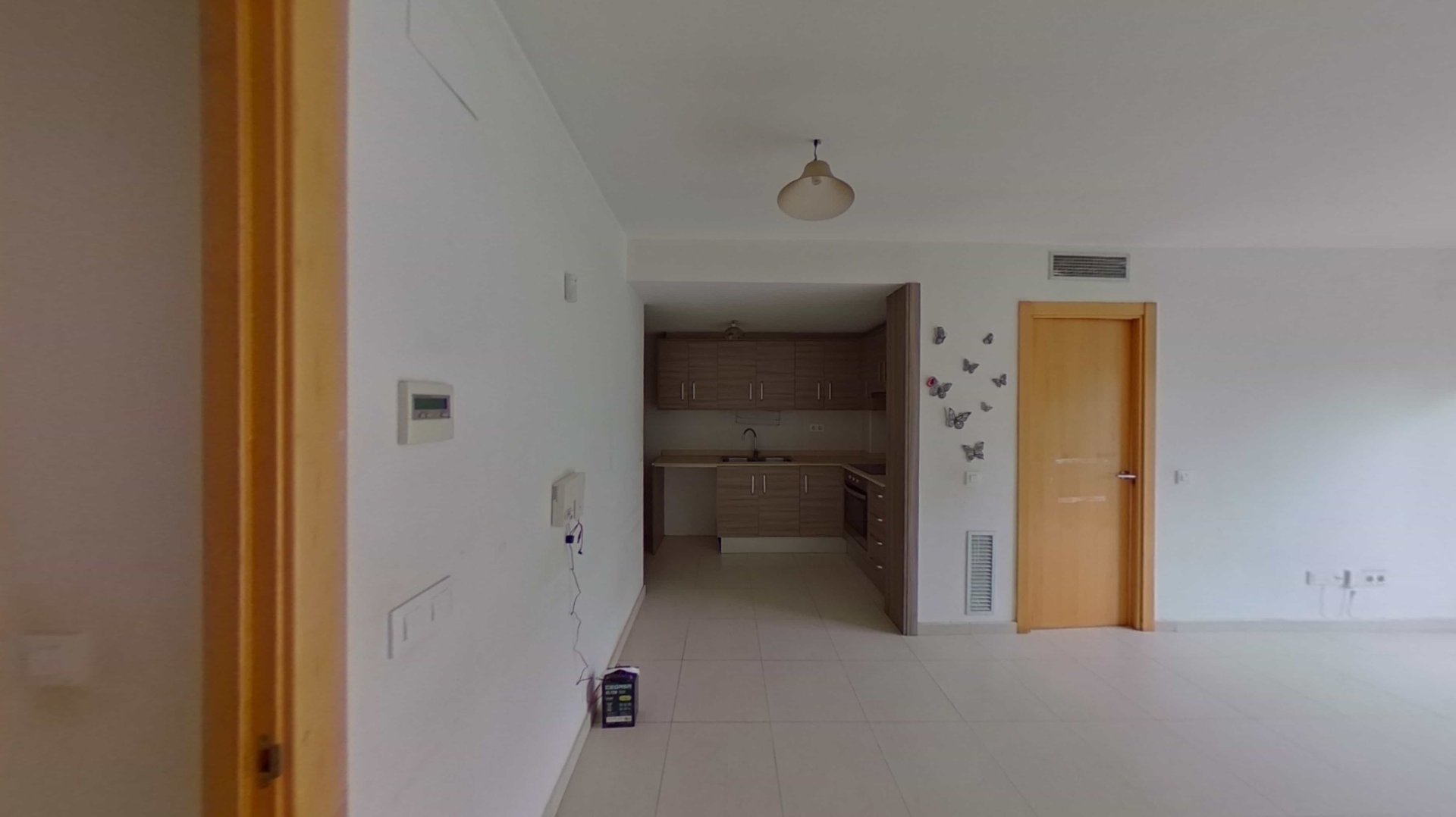 Dzīvoklis Vilafranca Del Penedes, Barcelona, Spānijā 2 istabas, 64 m2 Nr. 191215