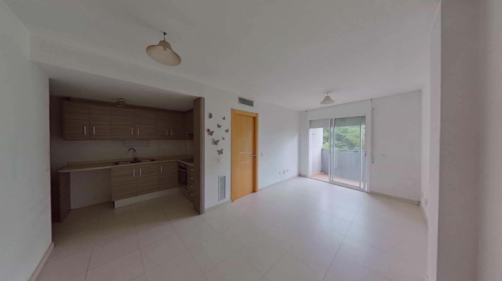 Dzīvoklis Vilafranca Del Penedes, Barcelona, Spānijā 2 istabas, 64 m2 Nr. 191215