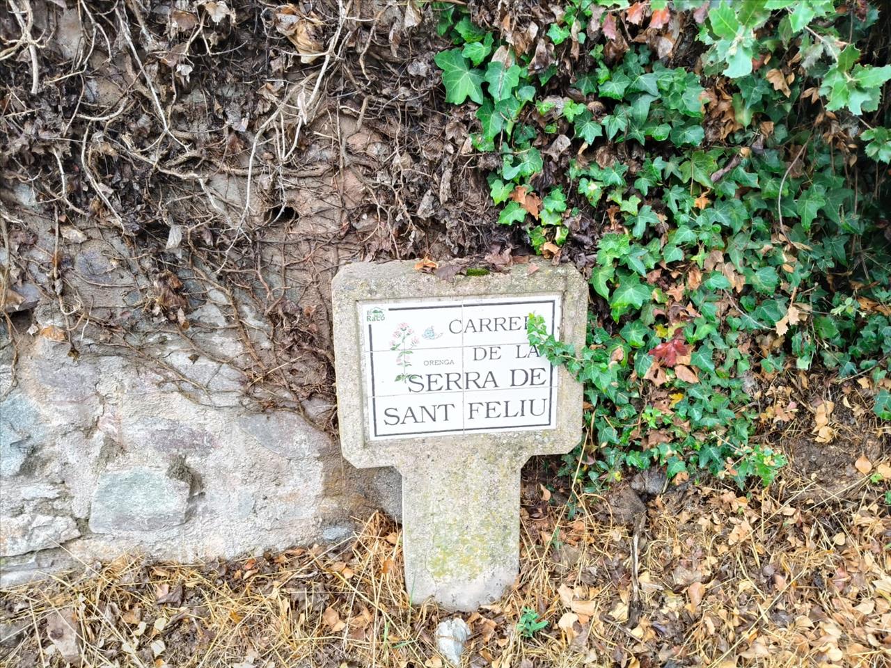 Tontti Castellar Del Valles, Barcelona, Espanja No. 191214