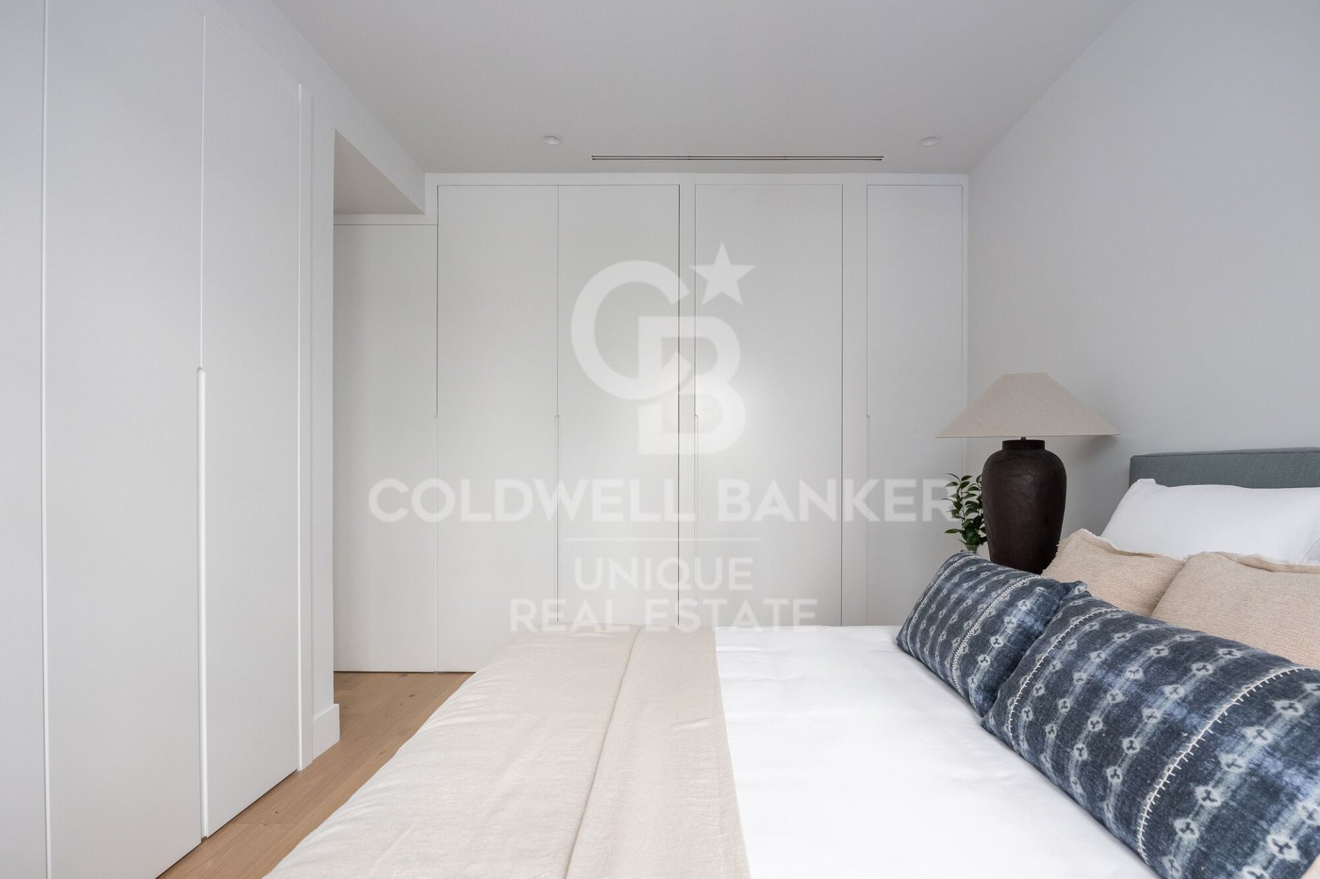 Apartment in Madrid, Spain 3 bedrooms, 153 sq.m. No. 160000