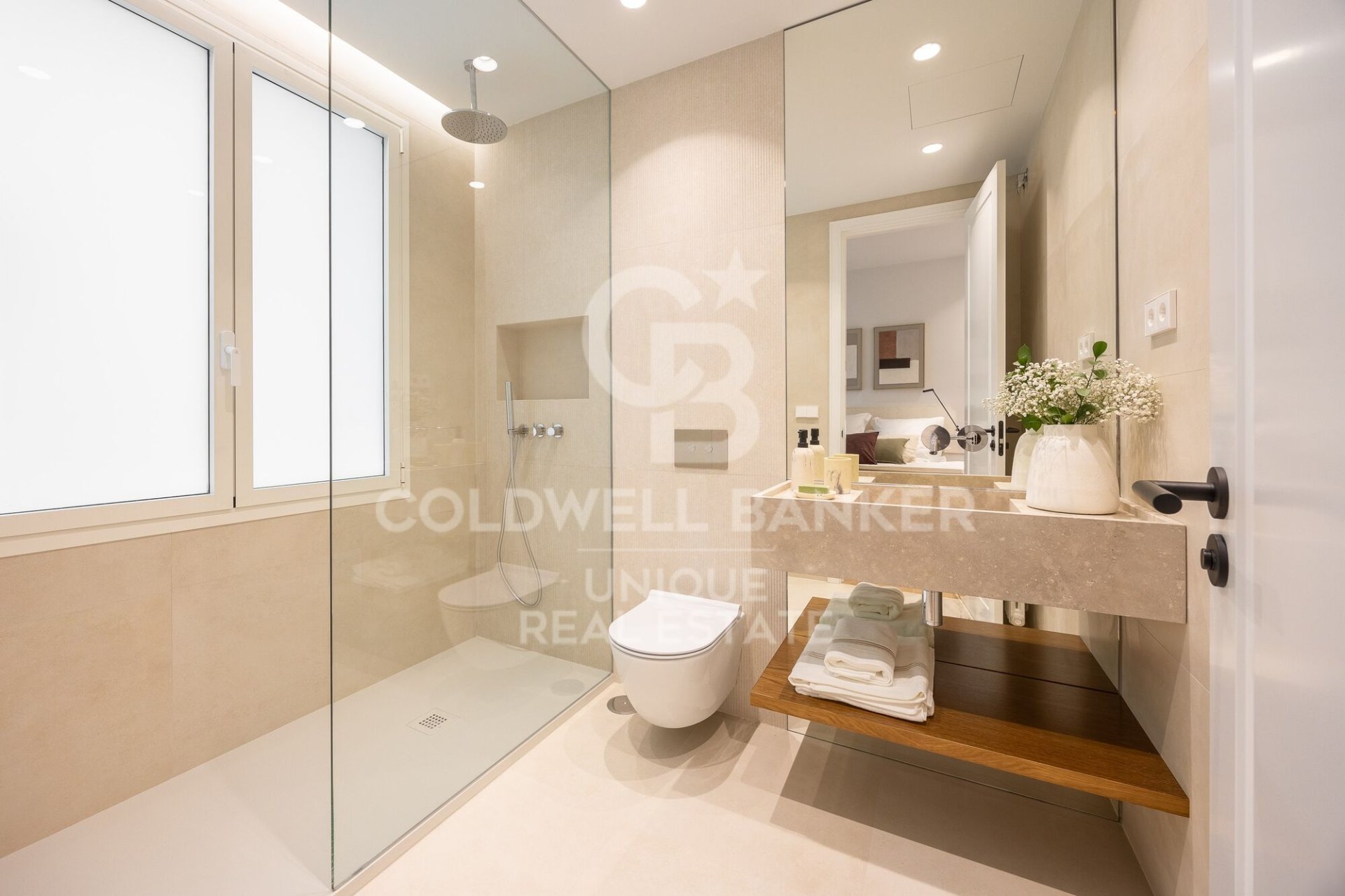 Apartment in Madrid, Spain 3 bedrooms, 153 sq.m. No. 160000