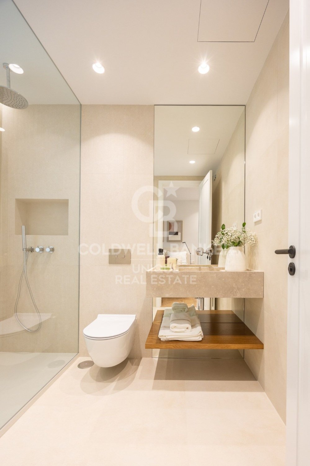 Apartment in Madrid, Spain 3 bedrooms, 153 sq.m. No. 160000