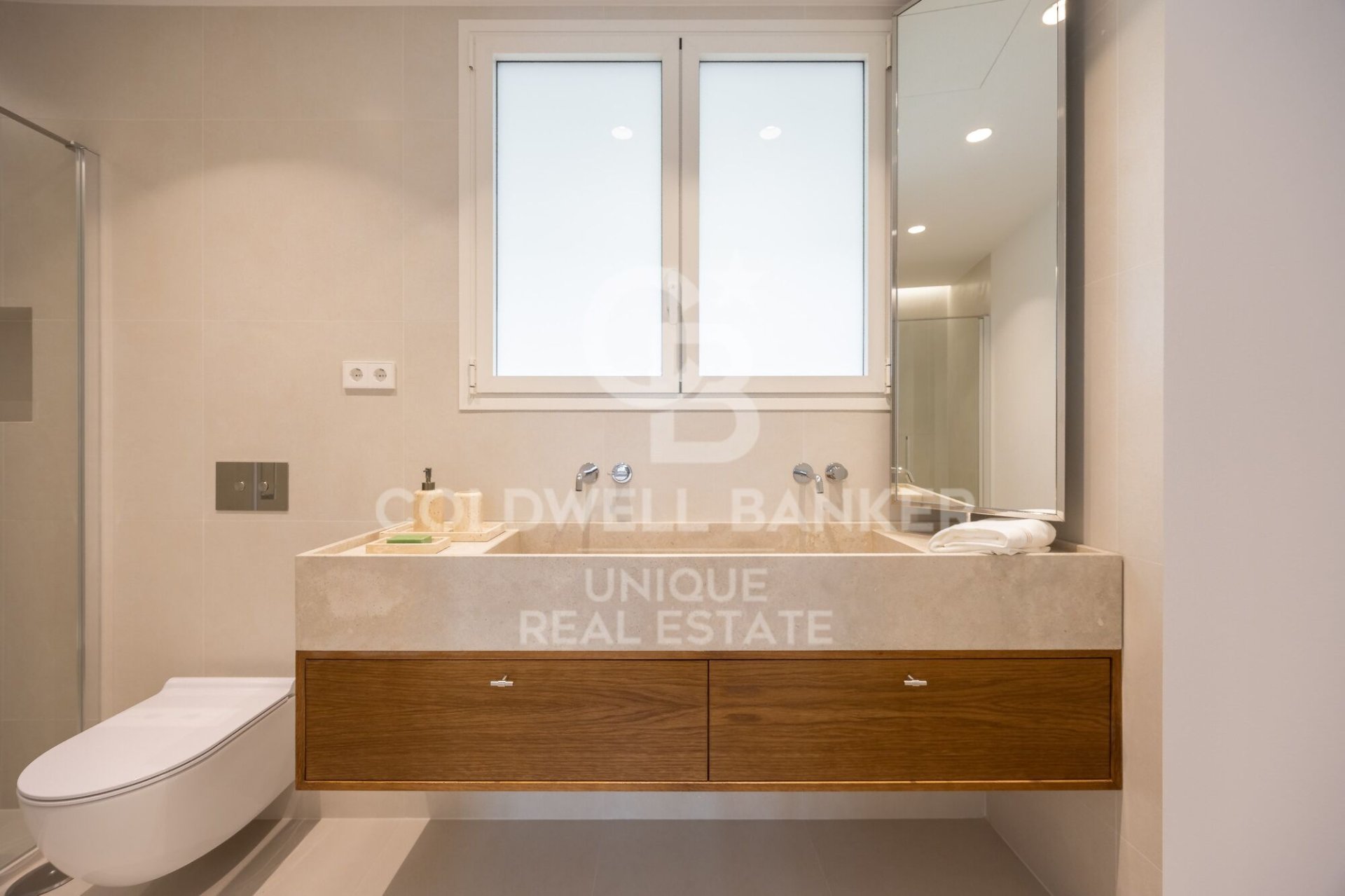 Apartment in Madrid, Spain 3 bedrooms, 153 sq.m. No. 160000