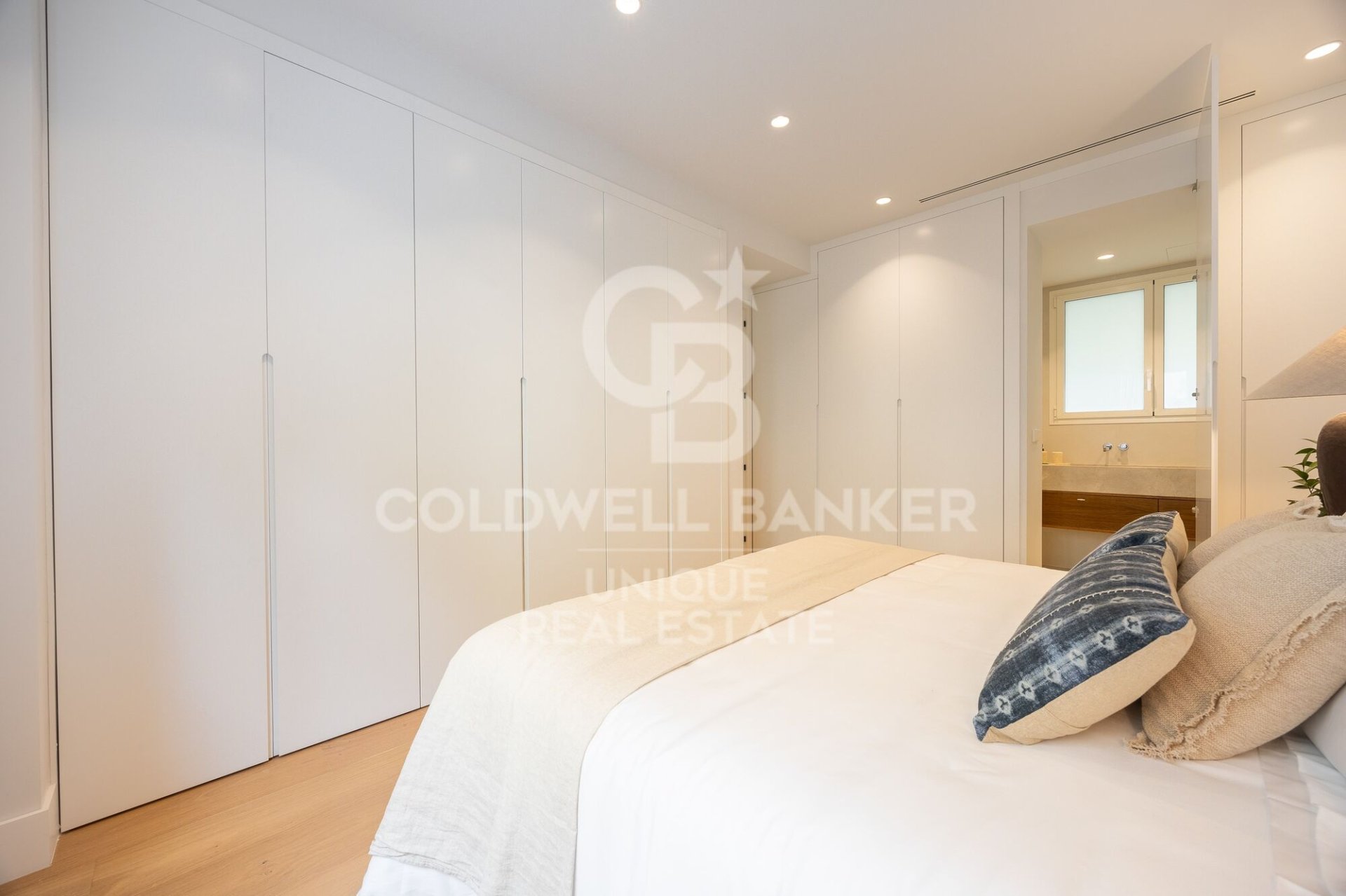 Apartment in Madrid, Spain 3 bedrooms, 153 sq.m. No. 160000