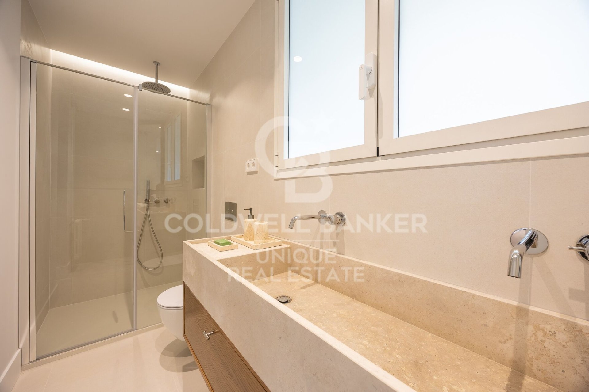 Apartment in Madrid, Spain 3 bedrooms, 153 sq.m. No. 160000