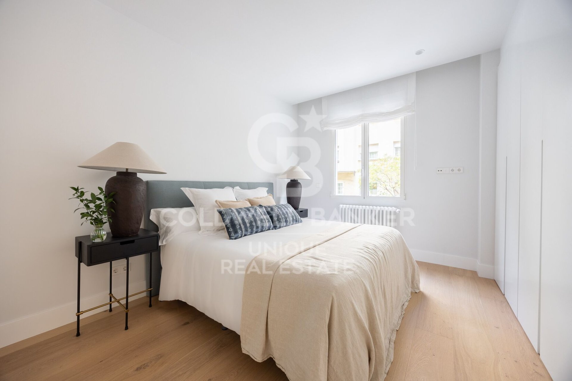 Apartment in Madrid, Spain 3 bedrooms, 153 sq.m. No. 160000