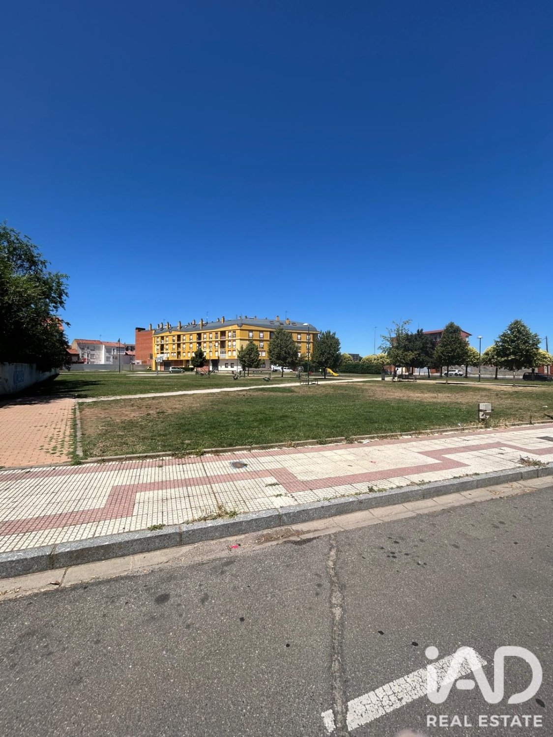 Квартира в Леон, Испания 1 спальня, 94м2 №187950
