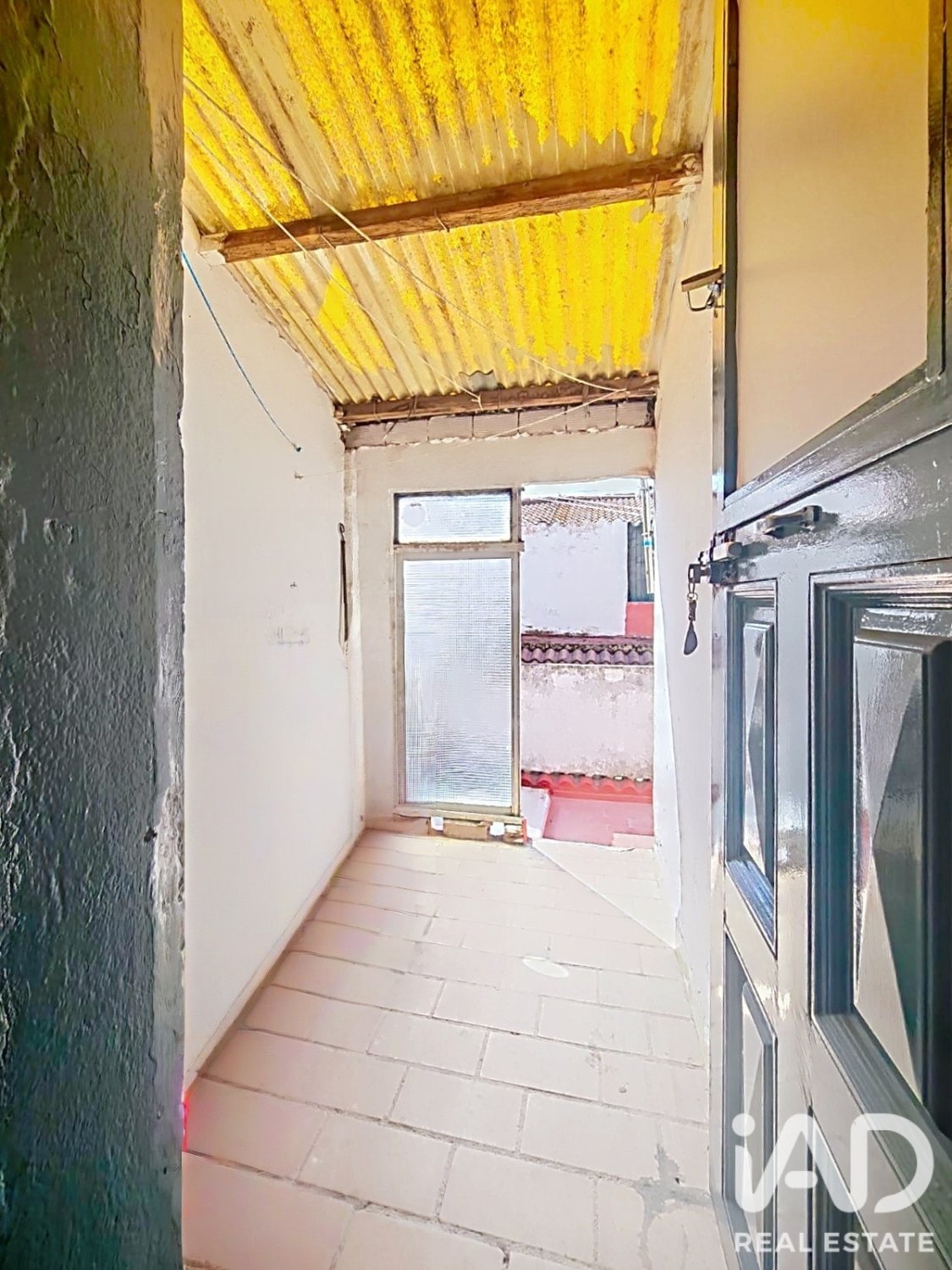 Māja Huelva, Spānijā 2 istabas, 70 m2 Nr. 187947