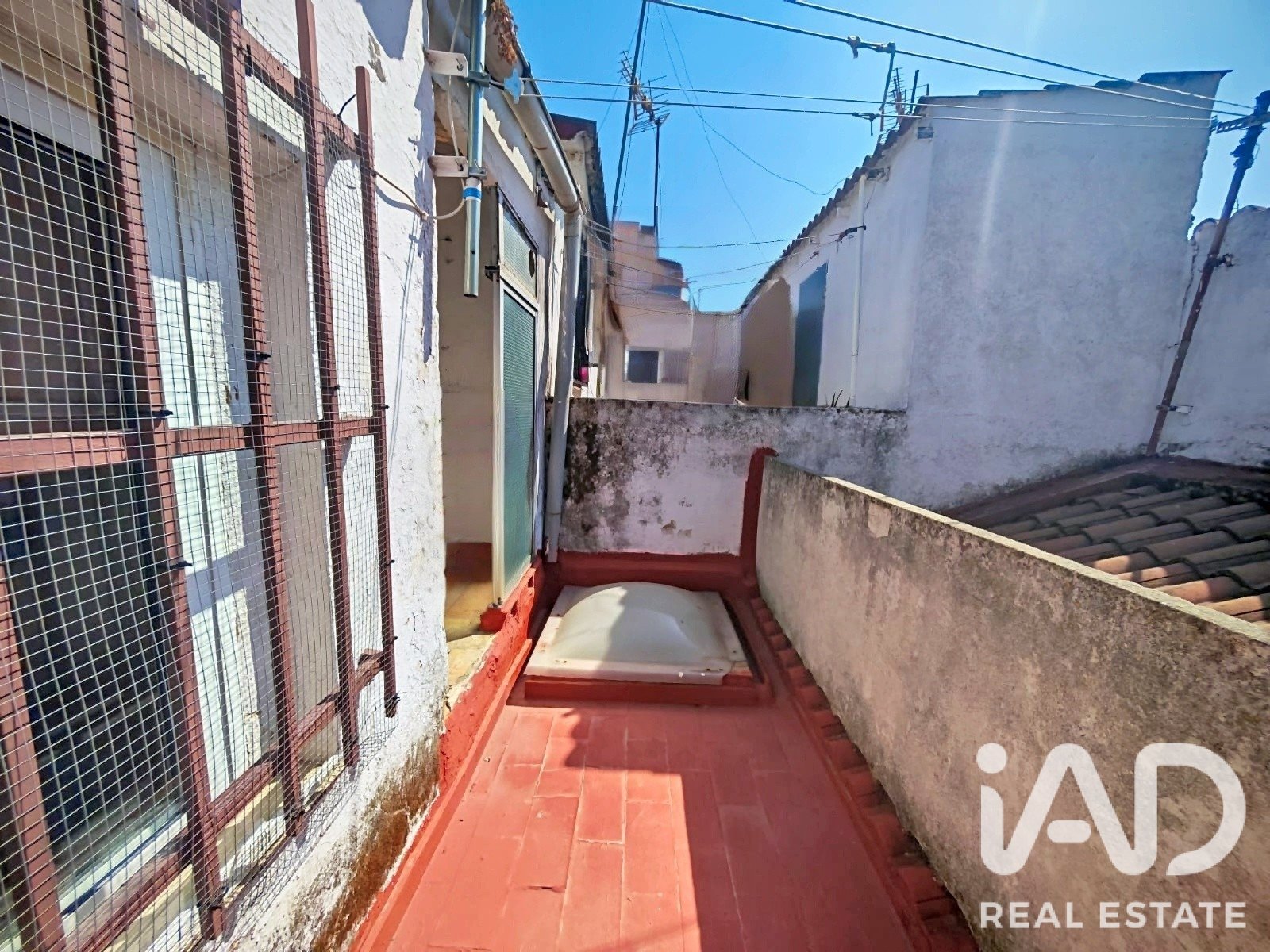 Māja Huelva, Spānijā 2 istabas, 70 m2 Nr. 187947