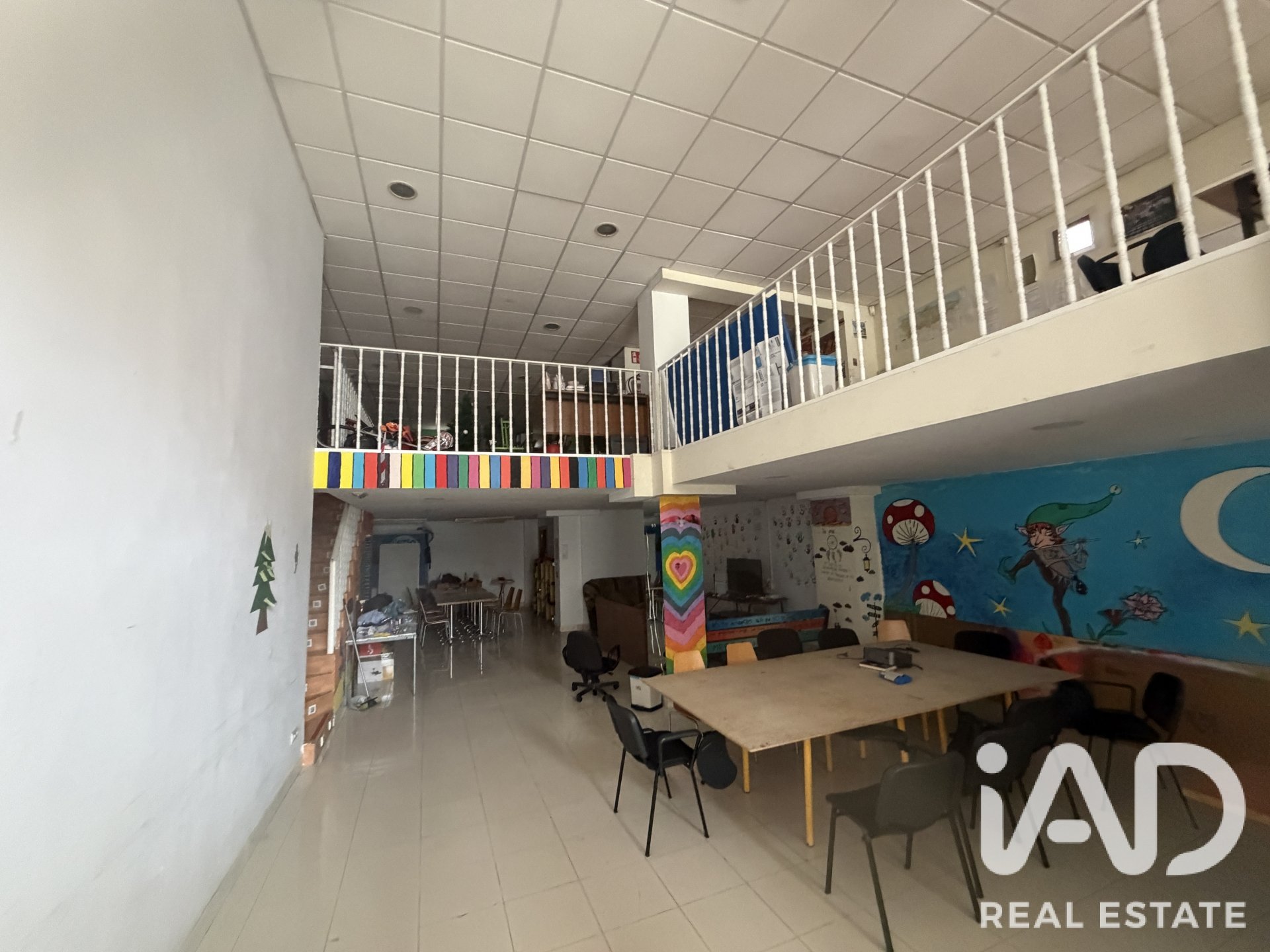 Apartment à Aviles, Asturias, Espagne 146 m2 No. 187946
