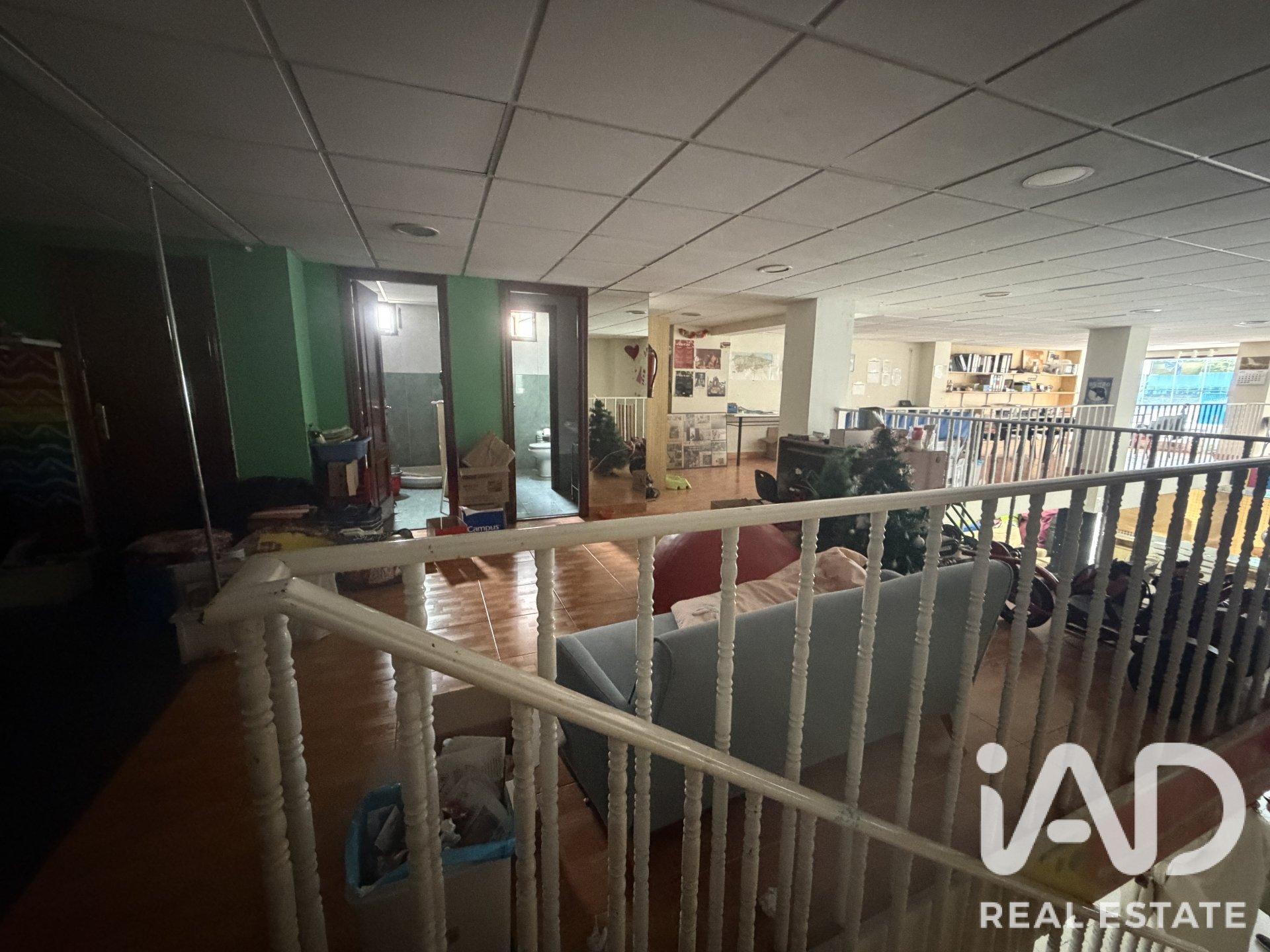 Apartment à Aviles, Asturias, Espagne 146 m2 No. 187946