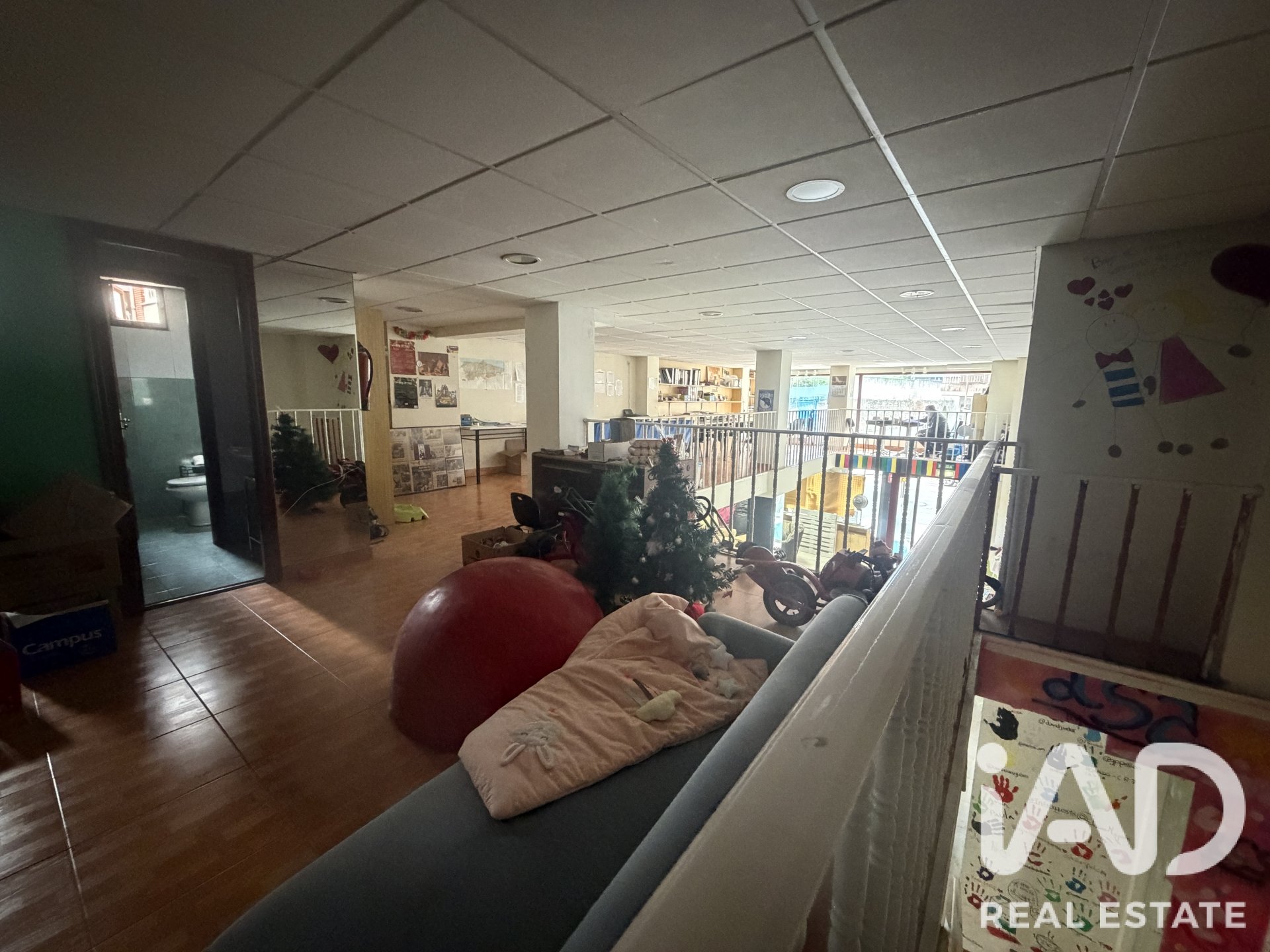 Apartment à Aviles, Asturias, Espagne 146 m2 No. 187946