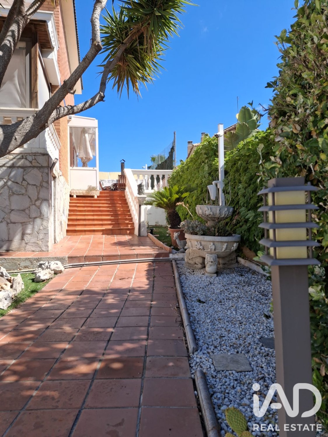 Townhouse à Castelldefels, Barcelona, Espagne 5 chambres, 146 m2 No. 187948