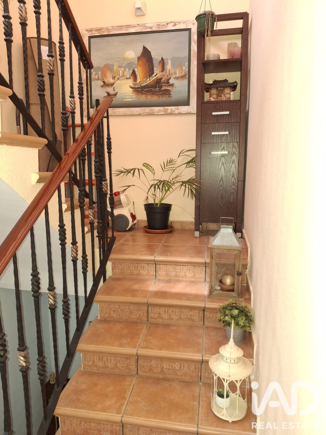 Townhouse à Castelldefels, Barcelona, Espagne 5 chambres, 146 m2 No. 187948