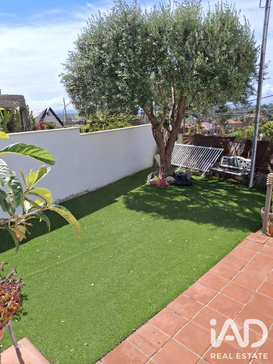 Townhouse à Castelldefels, Barcelona, Espagne 5 chambres, 146 m2 No. 187948