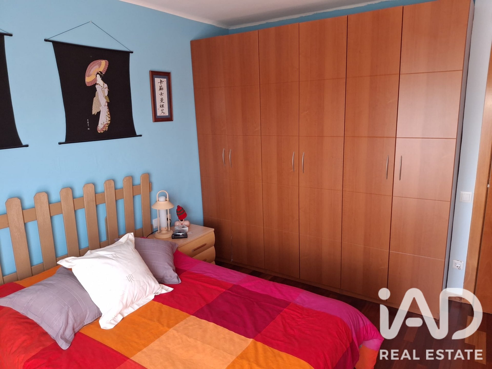 Townhouse à Castelldefels, Barcelona, Espagne 5 chambres, 146 m2 No. 187948