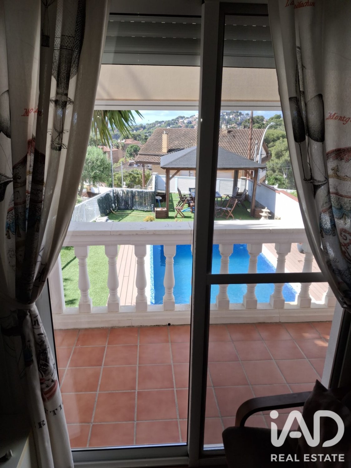 Townhouse à Castelldefels, Barcelona, Espagne 5 chambres, 146 m2 No. 187948
