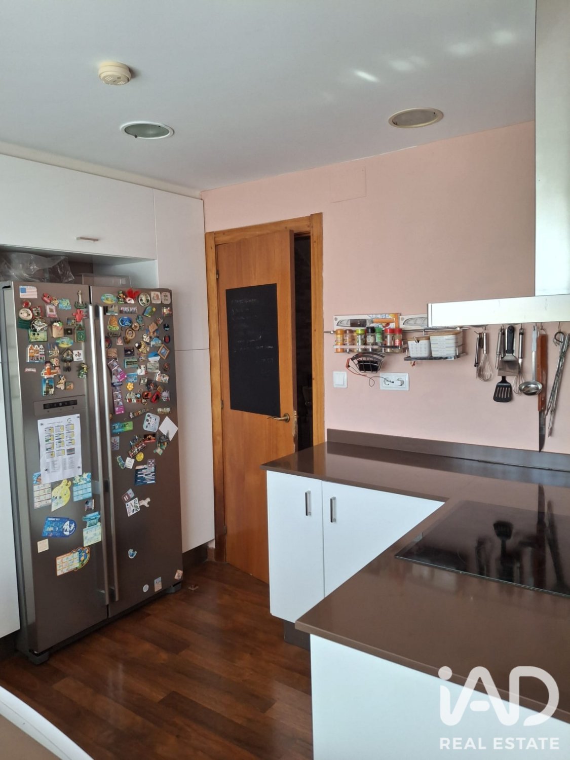 Townhouse à Castelldefels, Barcelona, Espagne 5 chambres, 146 m2 No. 187948