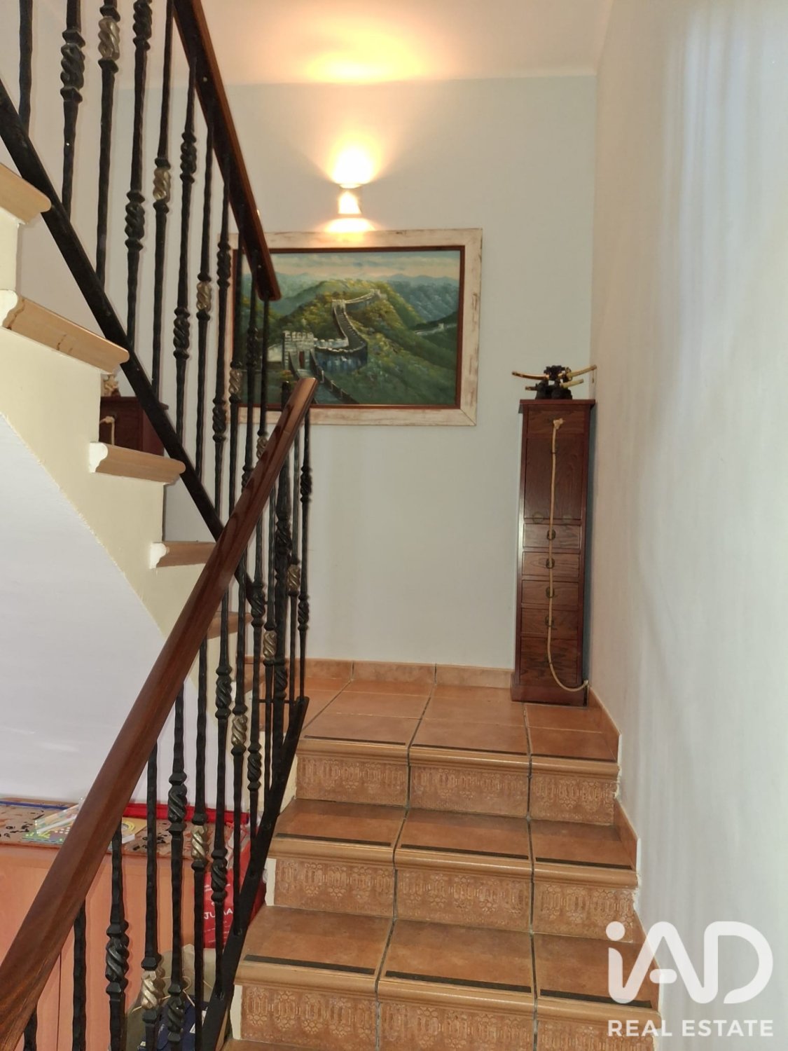 Townhouse à Castelldefels, Barcelona, Espagne 5 chambres, 146 m2 No. 187948