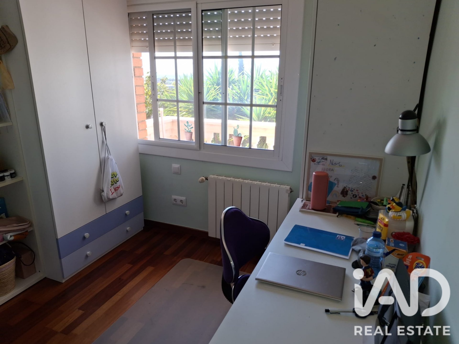 Townhouse à Castelldefels, Barcelona, Espagne 5 chambres, 146 m2 No. 187948