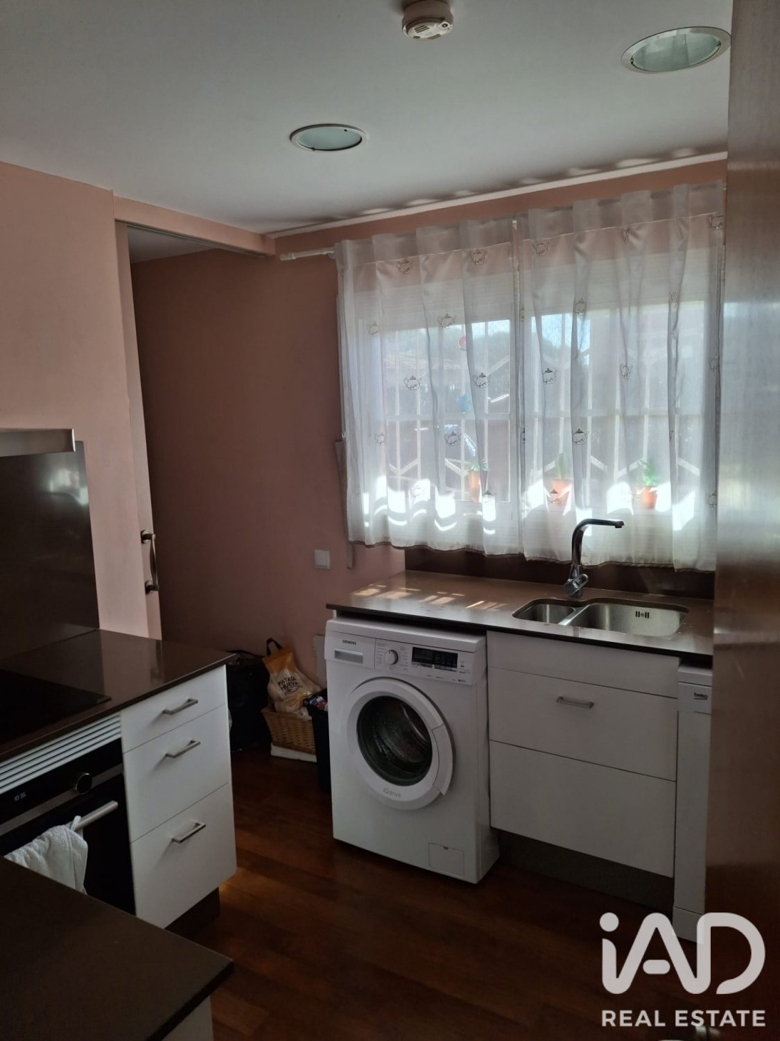 Townhouse à Castelldefels, Barcelona, Espagne 5 chambres, 146 m2 No. 187948