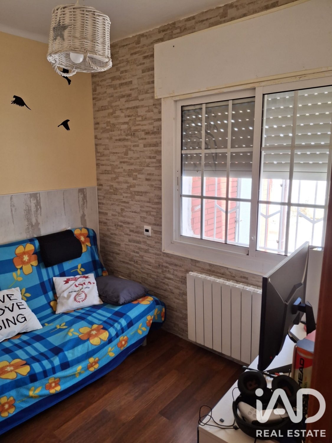 Townhouse à Castelldefels, Barcelona, Espagne 5 chambres, 146 m2 No. 187948