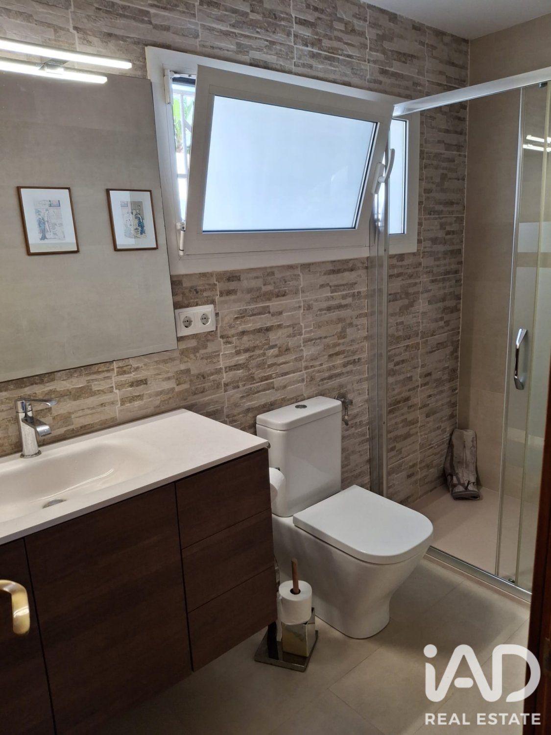Townhouse à Castelldefels, Barcelona, Espagne 5 chambres, 146 m2 No. 187948